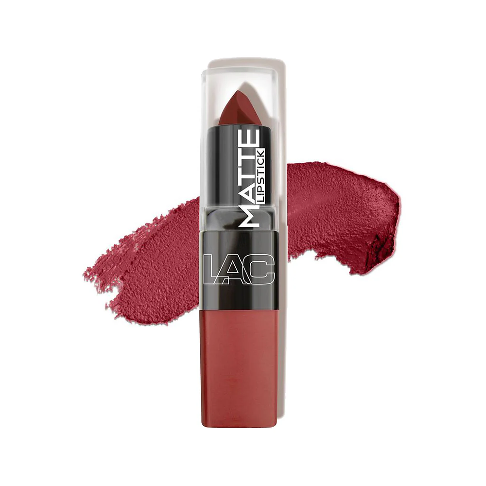 Labial Matte - Matte Lipstick