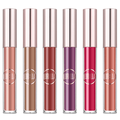 Labial Matte - Liquid Lipstick