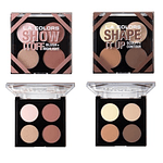 Paleta de Rostro - Show It Off & Shape It Up Palette