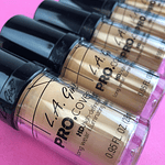 Base - Pro.Coverage Illuminating Foundation