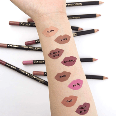 Delineador de labios - Perfect Precision Lipliner