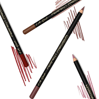 Delineador de labios - Perfect Precision Lipliner