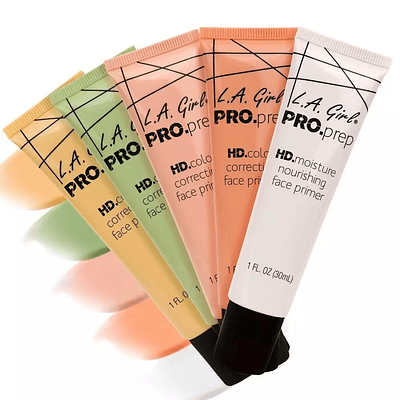 Primer - PRO.Prep Correcting Primer