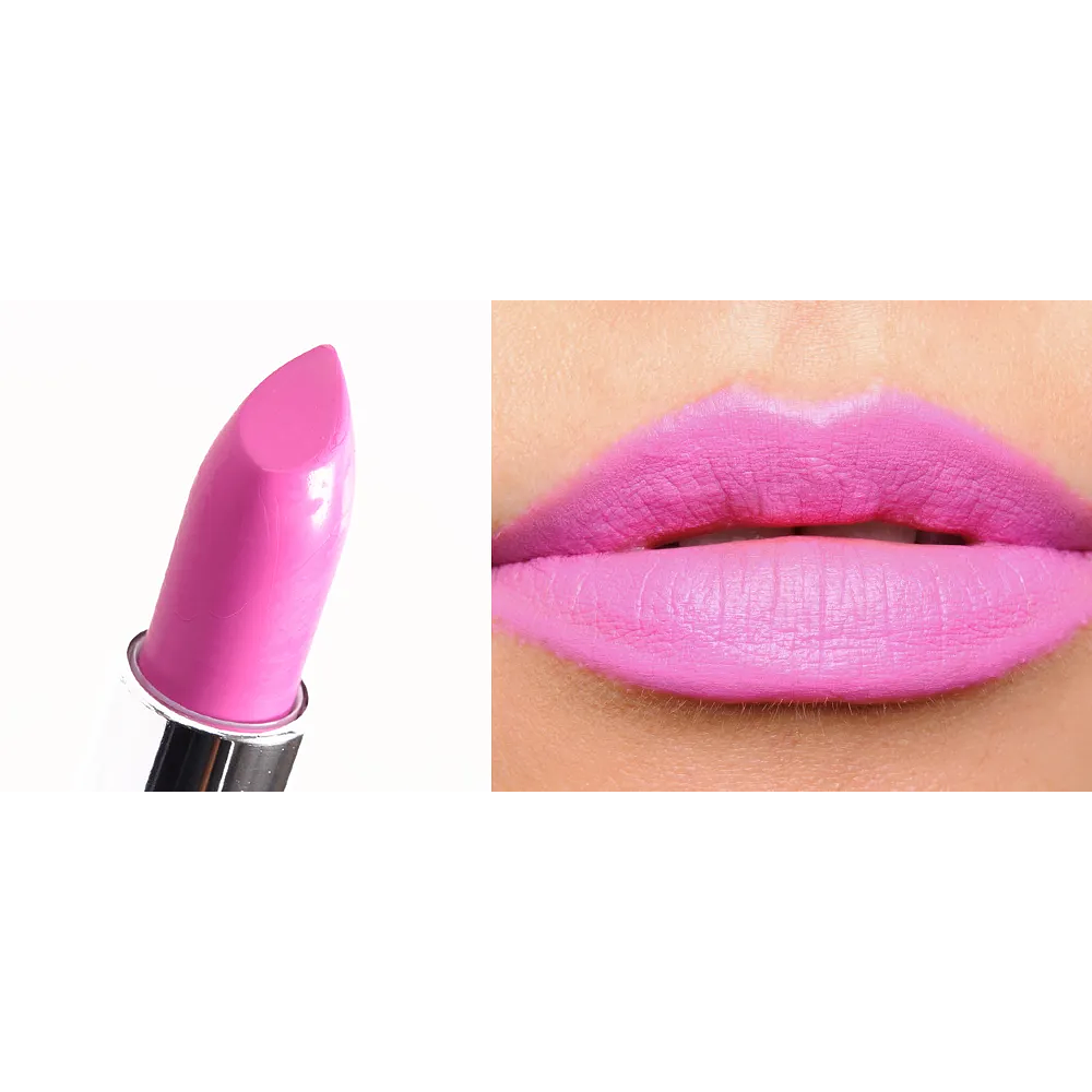 Labial Matte - Color Sensacional