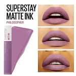 Labial Matte - Superstay Matte Ink 