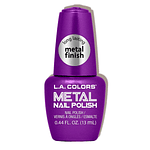 Esmalte Metálico - Metal Nail Polish