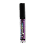 Brillo de labios - 3D HOLOGRAPHIC LIPGLOSS TOPPER