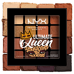 Sombra de ojos - Palette Ultimate Queen