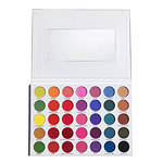 Sombra de ojos - Red Queen Eyeshadow Palette