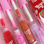 Brillo Labial - Berry Juicy Lip Gloss