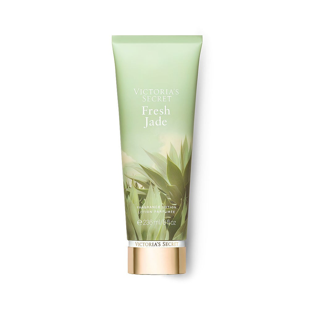 Crema Corporal - Fresh Jade