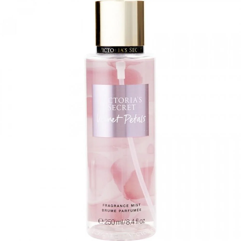 Body Mist - Velvet Petals 