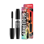 Rímel - Obnoxious Volume Mascara