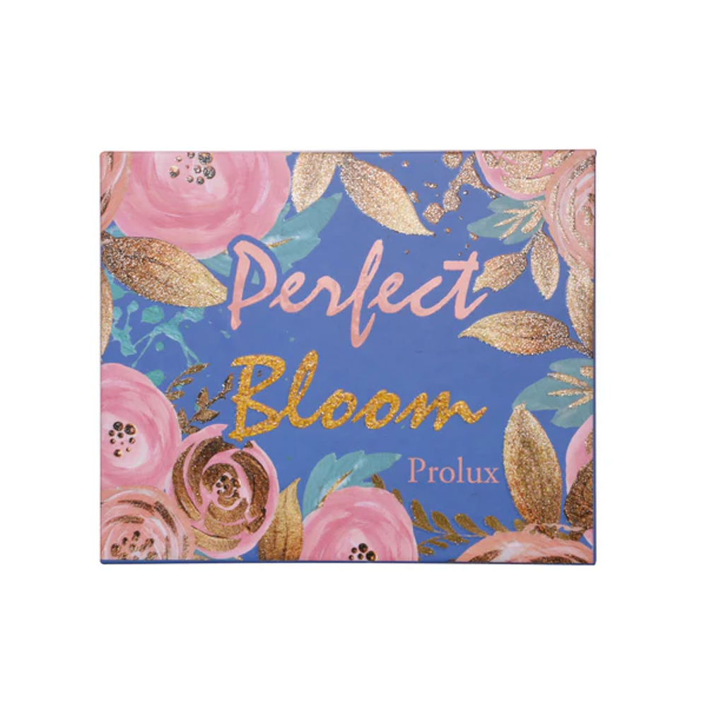 Sombra de ojos - Perfect Bloom Eyeshadow Palette