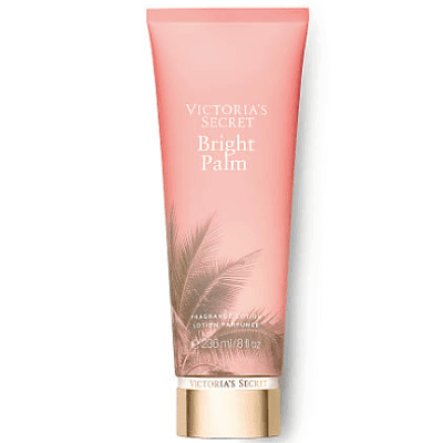 Crema corporal - Bright Palm