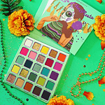 Sombra de ojos - Life Of The Fiesta Eyeshadow Palette