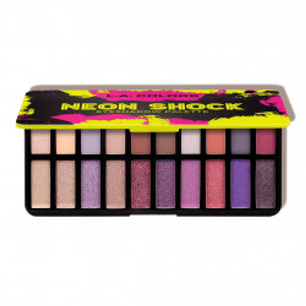 Sombra de ojos - Neon Shock Eyeshadow