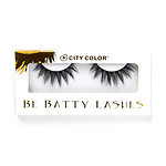 Pestañas Postizas - Be Batty Lashes