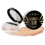 Iluminador - Luminous Glow Illuminating Powder