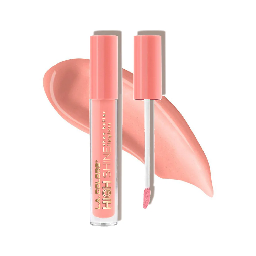 Brillo Labial - High Shine Lipgloss