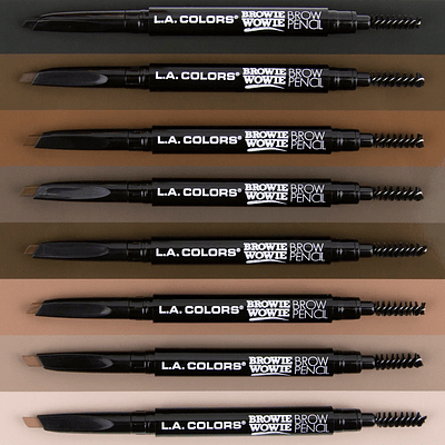 Lapiz de cejas - Browie Wowie Brow Pencil