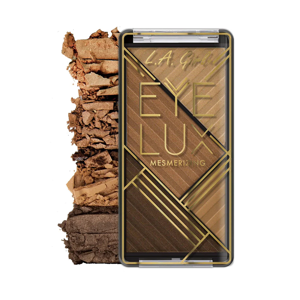 Sombra de ojos - Eye Lux Eyeshadow