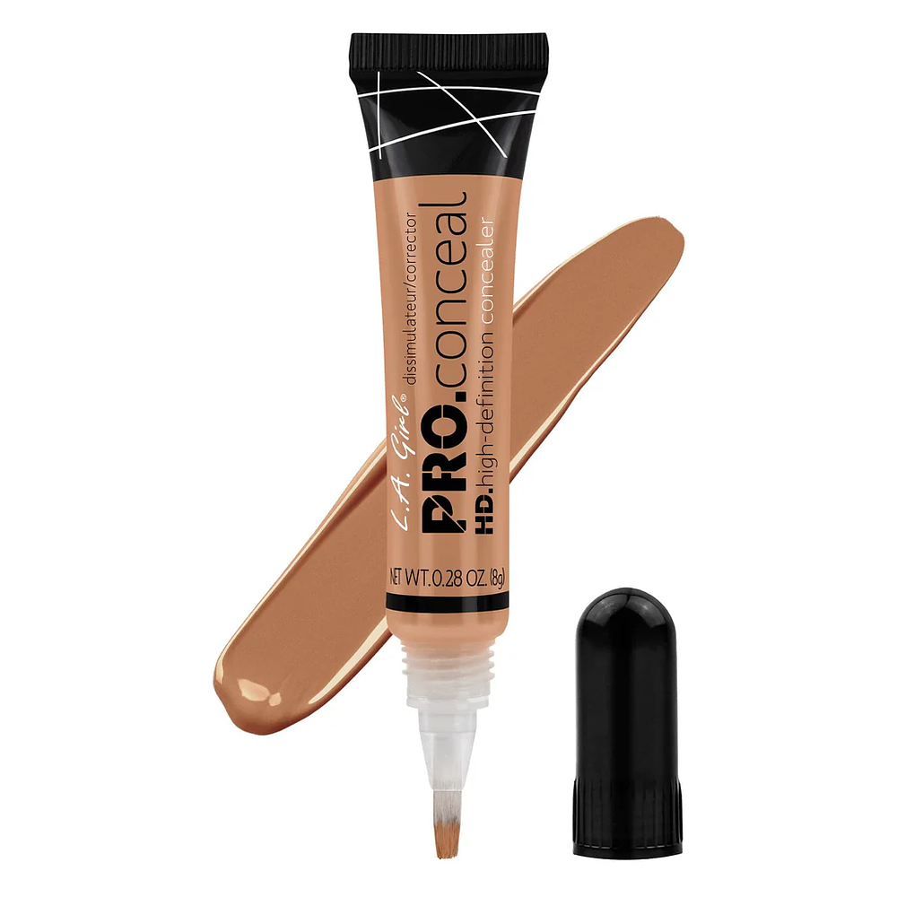 Corrector - HD Pro.Conceal