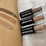 Contorno en stick - Contour Stick