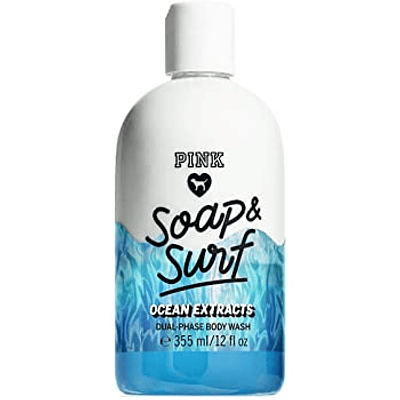 Gel de ducha - Soap & Surf Body Wash