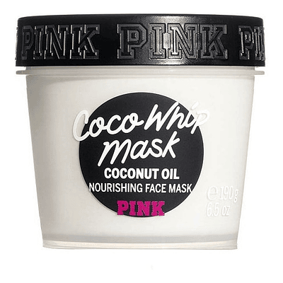 Mascara facial - Coco Whip Mask Coconut Oil