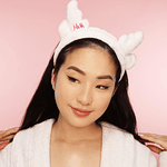 Cintillo spa - Make Up Headband