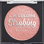 Iluminador - Strobing Illuminating Powder