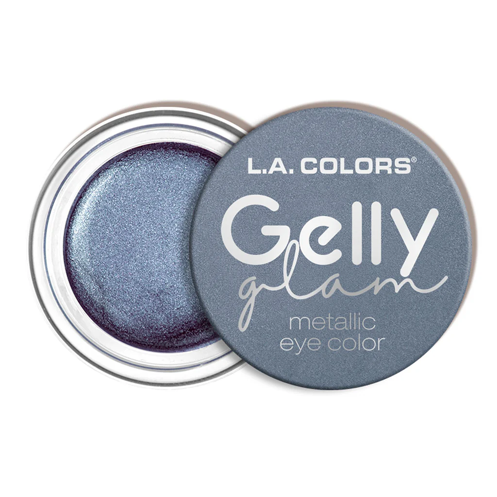 Sombra de ojos - Glitzy Girl Gelly Glam Metallic Eye Color