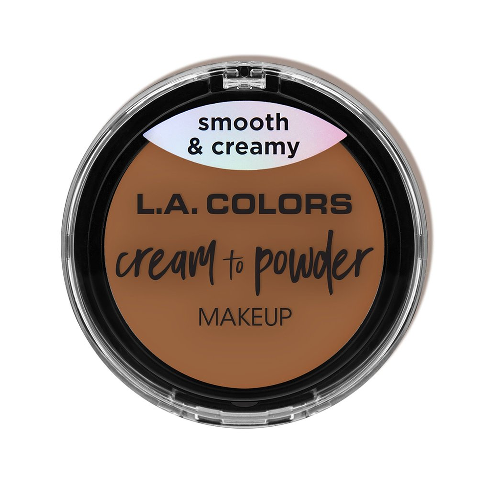 Polvo - Cream to Powder Foundation