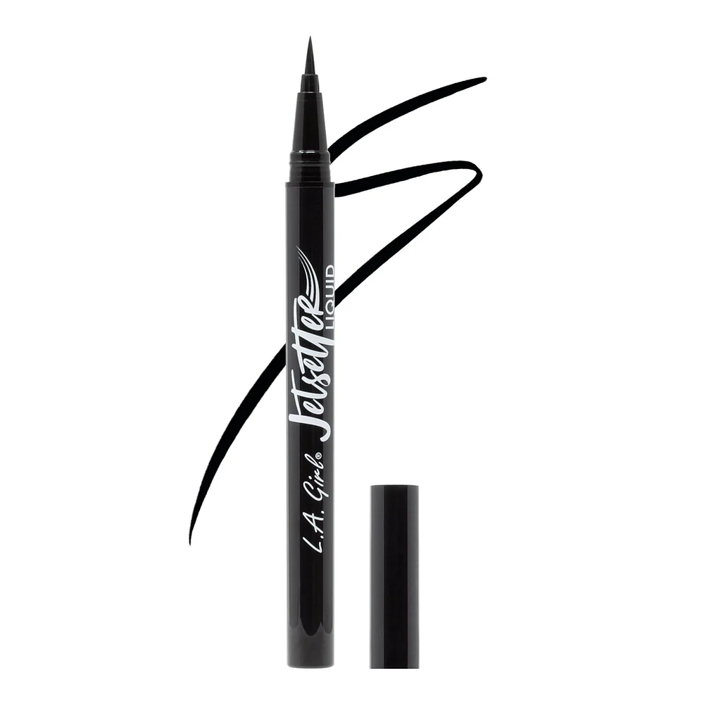 Delineador de ojos - Jetsetter Liquid Liner