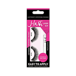 Pestañas Postizas - Lash Kit