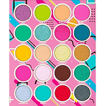 Sombra de ojos - Totally Tubular Eyeshadow Palette