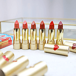 Balsamo Labial - Hydro Shine Moisturising Lipstick