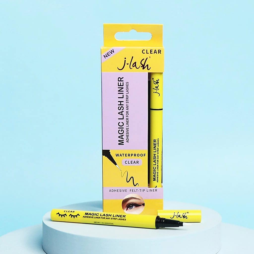 Delineador magnético para pestañas - Magic Lash Liner