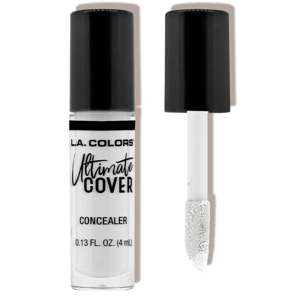 Corrector - Ultimate Cover Concealer