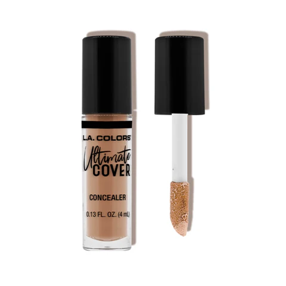 Corrector - Ultimate Cover Concealer