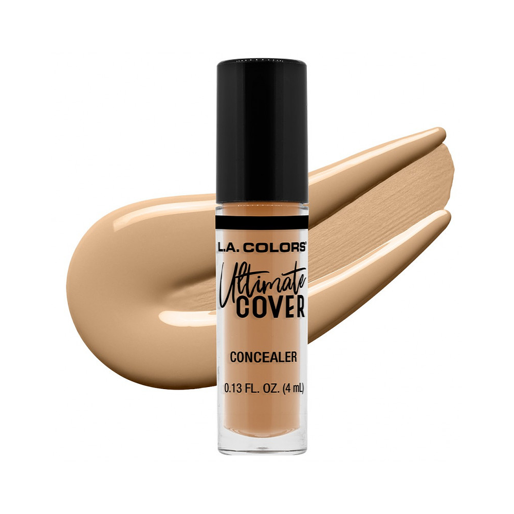 Corrector - Ultimate Cover Concealer