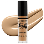 Corrector - Ultimate Cover Concealer