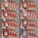 Esmalte - Color Craze Extreme Shine Gel Polish