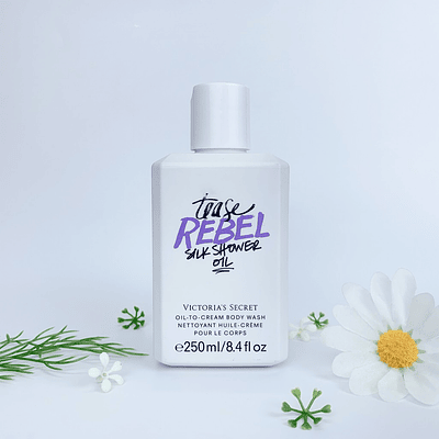 Aceite de ducha - Tease Rebel 