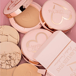 Base en polvo - Flawless Stay Powder Foundation