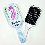 Cepillo de cabello - Hair brush