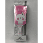 Cepillo de cabello - Hair brush