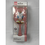 Cepillo de cabello en forma de osos con escarcha - Hair brush 