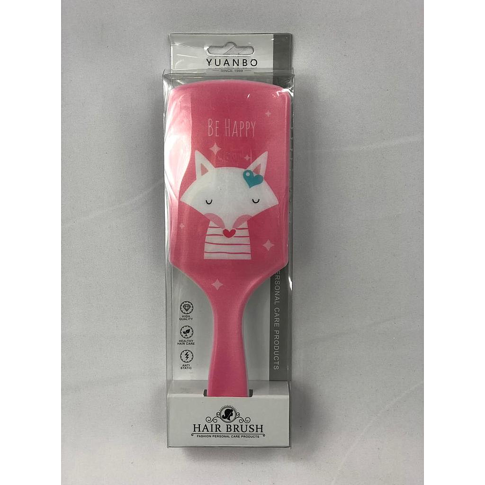 Cepillo de cabello - Hair brush